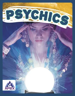 Psíquicos - Psychics