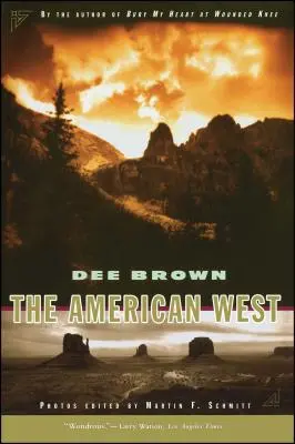 El Oeste americano - American West