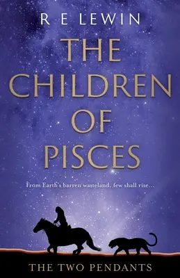 Los hijos de Piscis - The Children of Pisces