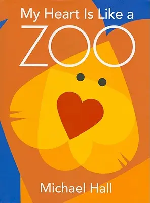 Mi corazón es como un zoo - My Heart Is Like a Zoo