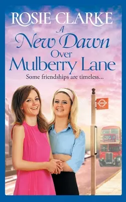 Un nuevo amanecer en Mulberry Lane - A New Dawn Over Mulberry Lane