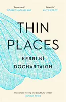 Lugares delgados - Thin Places