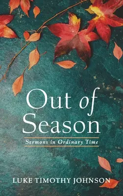 Fuera de temporada - Out of Season