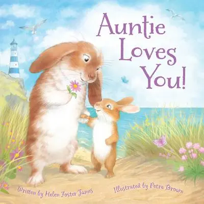 La tía te quiere - Auntie Loves You!