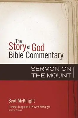 El Sermón de la Montaña: 21 - Sermon on the Mount: 21