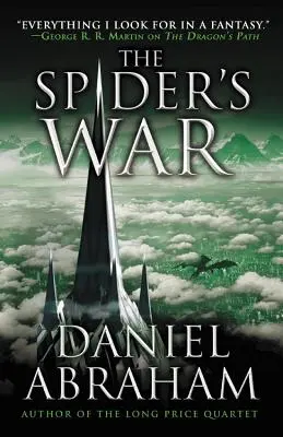 La guerra de la araña - The Spider's War