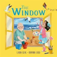 Window - Una historia bellamente contada sobre la pérdida de un ser querido - Window - A beautifully told story about losing a loved one