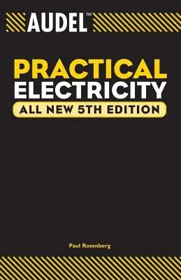 Audel Electricidad práctica - Audel Practical Electricity