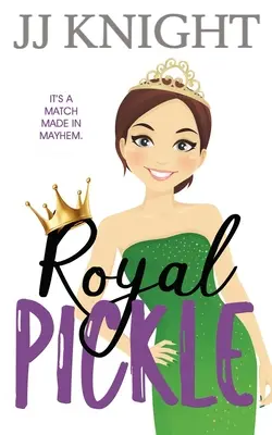 Royal Pickle: Una comedia romántica - Royal Pickle: A Romantic Comedy
