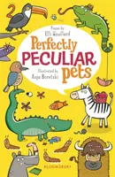 Mascotas Perfectamente Peculiares - Perfectly Peculiar Pets