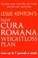 Nuevo plan de adelgazamiento Cura Romana - New Cura Romana Weightloss Plan