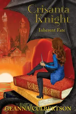 Crisanta Knight: Destino Inherente - Crisanta Knight: Inherent Fate