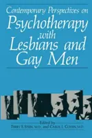 Perspectivas contemporáneas de la psicoterapia con lesbianas y gays - Contemporary Perspectives on Psychotherapy with Lesbians and Gay Men