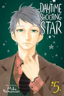 Daytime Shooting Star, Vol. 5, 5