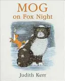 Mog en la noche de los zorros - Mog on Fox Night