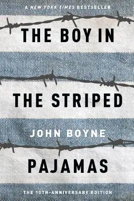 El niño con el pijama de rayas - The Boy in the Striped Pajamas