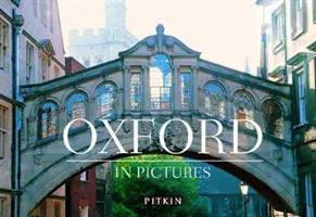 Oxford en imágenes - Oxford in Pictures