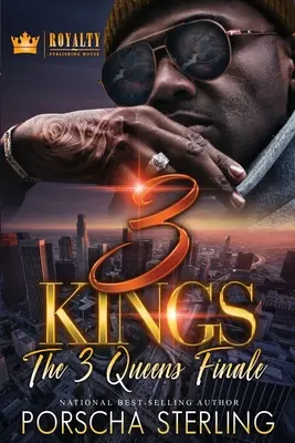 3 Reyes: Un romance urbano inolvidable - 3 Kings: An Unforgettable Urban Romance