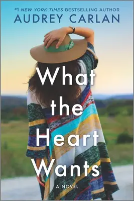 Lo que quiere el corazón - What the Heart Wants