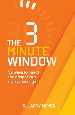 La ventana de 3 minutos - The 3 Minute Window