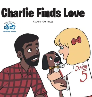 Charlie encuentra el amor - Charlie Finds Love