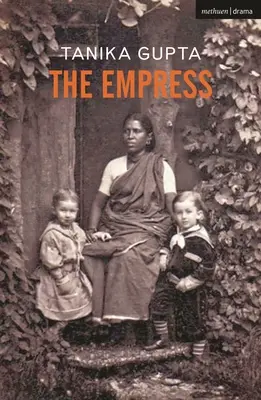 Emperatriz (Gupta Tanika (autora)) - Empress (Gupta Tanika (Author))