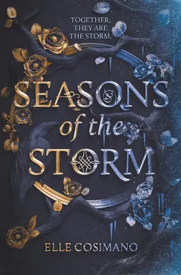 Las estaciones de la tormenta - Seasons of the Storm