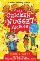 Emboscada de nuggets de pollo - Chicken Nugget Ambush