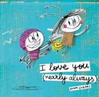 Te Quiero (Casi Siempre) - I Love You (Nearly Always)