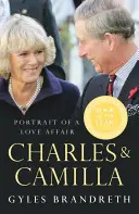 Carlos y Camilla: Retrato de una historia de amor - Charles & Camilla: Portrait of a Love Affair