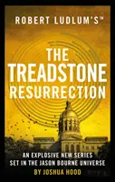 La resurrección de Treadstone, de Robert Ludlum (TM) - Robert Ludlum's (TM) The Treadstone Resurrection