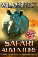 Aventura Safari - Safari Adventure