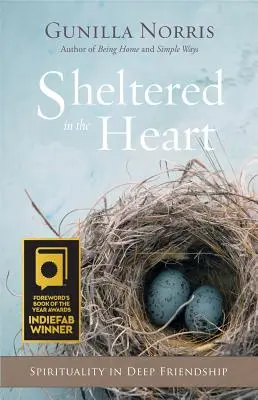 Al abrigo del corazón - Sheltered in the Heart