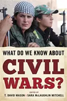 ¿Qué sabemos de las guerras civiles? - What Do We Know about Civil Wars?