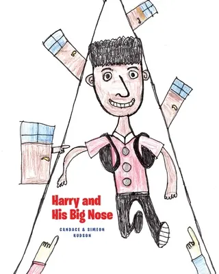Harry y su narizota - Harry and His Big Nose