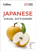 Diccionario Visual de Japonés Collins - Collins Japanese Visual Dictionary