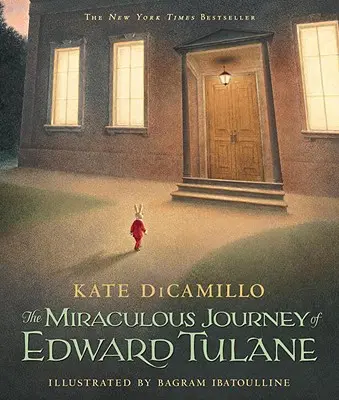 El milagroso viaje de Edward Tulane - The Miraculous Journey of Edward Tulane