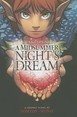 Sueño de una noche de verano - A Midsummer Night's Dream