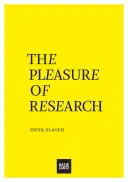 El placer de investigar - The Pleasure of Research