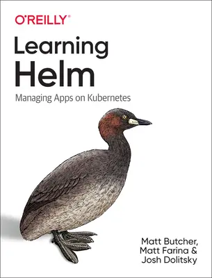 Aprendiendo Helm: Gestión de aplicaciones en Kubernetes - Learning Helm: Managing Apps on Kubernetes