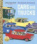 Coches y camiones de Richard Scarry - Richard Scarry's Cars and Trucks