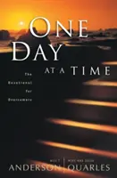 Un día a la vez: Devocional para vencedores - One Day at a Time: The Devotional for Overcomers