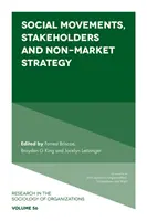 Movimientos sociales, grupos de interés y estrategia no comercial - Social Movements, Stakeholders and Non-Market Strategy