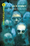 Ladrones de cuerpos - Body Snatchers