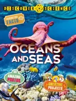 Descubre la Ciencia: Océanos y mares - Discover Science: Oceans and Seas