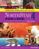 NorthStar Lectura y Escritura 4 SB, Edición Internacional - NorthStar Reading and Writing 4 SB, International Edition