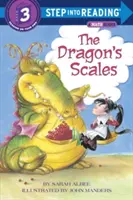 Las escamas del dragón - The Dragon's Scales