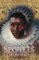 El libro de los secretos - Book of Secrets