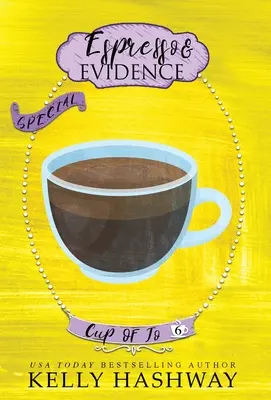 Espresso y pruebas - Espresso and Evidence