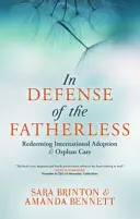 En defensa de los huérfanos de padre: La redención de la adopción internacional y el cuidado de los huérfanos - In Defense of the Fatherless: Redeeming International Adoption & Orphan Care